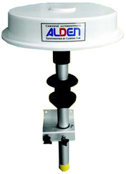 Parabole Camping-car ALDEN SATLIGHT