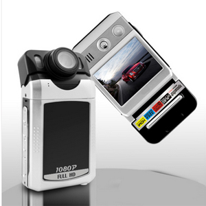 Mini camscope numrique HD 1080P - zoom optique 4x 