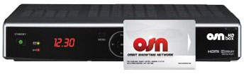 Abonnement Arabe Orbit Showtime Platinum Extra HD - 95 chanes - 6 mois  + Dcodeur HD Box officiel