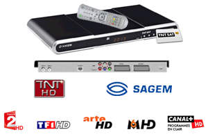 RECEPTEUR SATELLITE TNT HD DOUBLE TUNER : offre exclusive pour recepteur  satellite tnt hd double tuner chez transplanet satellite