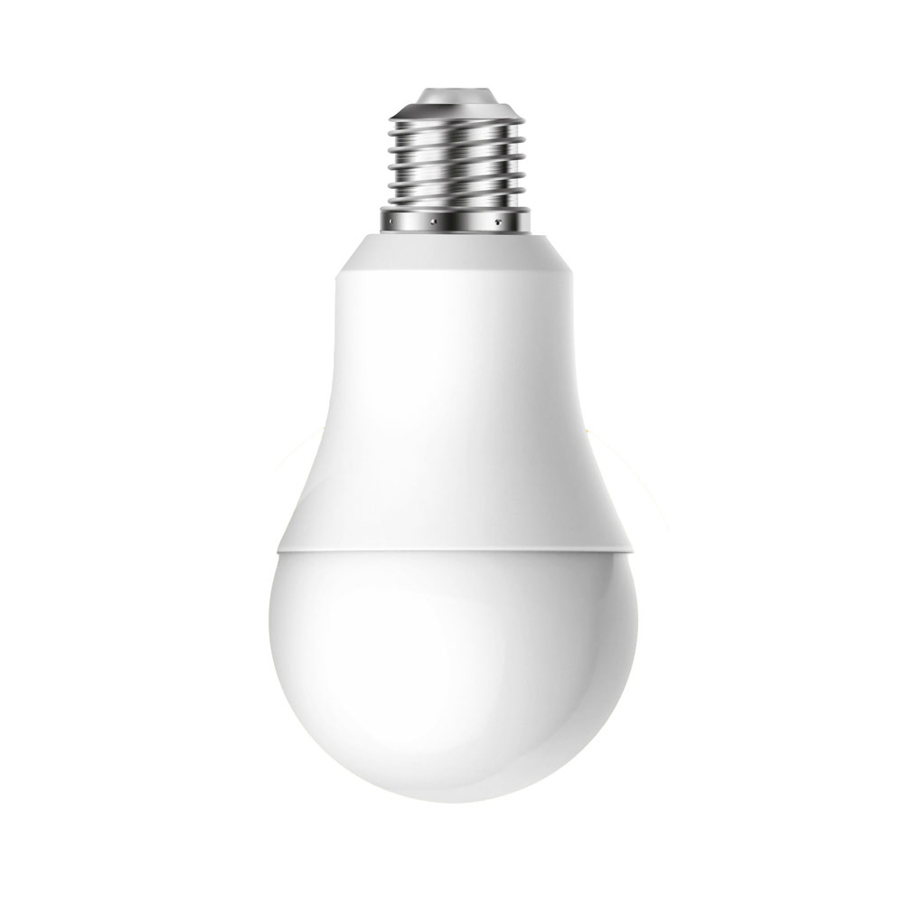 Ampoule Smart LED Blanc Chaud Dimmable Sans Fil SUPILW001 - Contrlable via App, 15000h, 10W 800lm Consommation rduite
