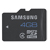 Carte Mmoire Micro SDHC - 4Go - Samsung - Classe 4