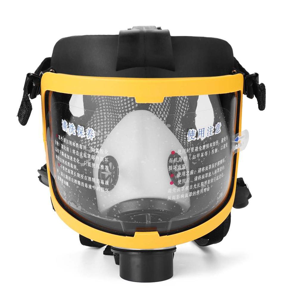 Masque Electrique Respiratoire à débit constant - Pour Système respirateur masque alimenté en air à débit constant électrique