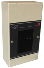 Contrôleur enregistreur graphique boite noire pour centrale d’alarme vol incendie sécurité