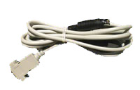 Câble de liaison série pour NG4