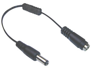 Câble régulateur - 350 mA