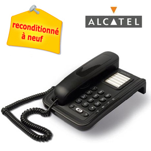 Téléphone analogique - Alcatel Temporis 10 Pro