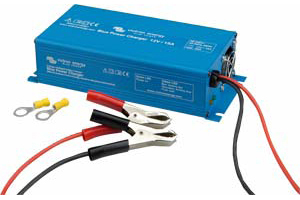 Chargeur batterie Blue Power 24/8 IP20