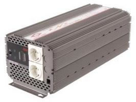 Convertisseur lectronique de tension 24Vcc / 220Vca - 3000W