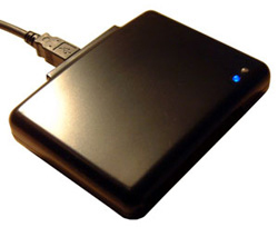 PROGRAMMATEUR CARTE A PUCE INFINITY USB