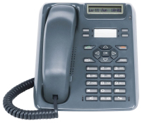 Poste Téléphonique numérique MATRA M730 - fonctionne uniquement avec un standard MATRA - Reconditionné à neuf 