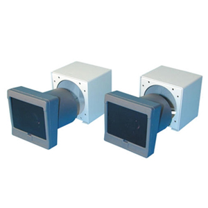 Pack cellule infrarouge + 2 boitiers 12-24 V - 50 m - pour motorisation portail - système alarme et éclairage automatique