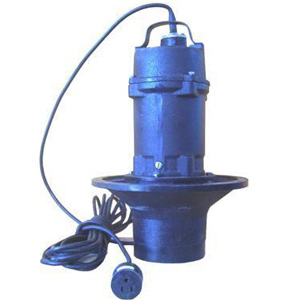 Micro hydro turbine électrique 550W - 220V - Débit d’eau 20-50 litres / seconde - basses eaux