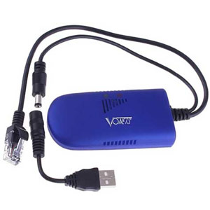 Wifi bridge pour Dreambox - VU + - XBOX - PS3 - VoNets VAP11G