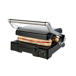 Multi gril Panini - 2000W - DOC101 - Domoclip premium