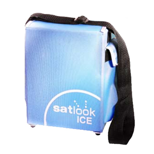 Housse de protection pour SATLOOK ICE