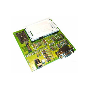 Programmateur CAR-04 de cartes à puces multimodes Phoenix / Smartmouse / I2Cbus / AVR-SPIprog / PIC-JDMprog