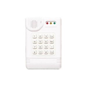Transmetteur Téléphonique Alarme - TD-110 - Composeur 4 Numéro, Numérotateur Téléphone