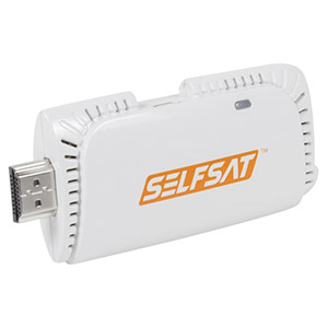SelfSat IPD30A - SAT IP Wi-Fi Dongle