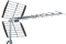 Antenne exterieure UHF TNT -  44 elements - Canaux 	21 / 69 - 15,5 dB