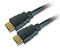 Cordon HDMI mle/mle - 1,2 m - METRONIC 3D