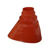 Manchon en Caoutchouc rouge Megasat pour mt de diamtre 48-60mm  toit, tuile