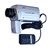 Camra couleur CCD 1/2