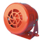 Sirne a turbine electromecanique 12V 110dB 500m