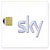 Abonnement Sky Deutschland - Welt + 1 Bouquets 12 mois 
