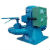 Micro hydro turbine lectrique  double buses 6000W 220V hautes eaux