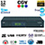 CGV E-SAT HD-W3 - Terminal numrique Fransat HD avec carte Viaccess Fransat sur Eutelsat 5WA - Dport IR en option - Alimentation 12V + Cordon HDMI offert