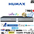 Pack Italien TIVU Sat  vie + Rcepteur Humax TivuMax Recorder HDR-1001S