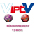 Rabonnement VIPTV - 40 chanes Adultes -12 mois