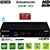 Sagem DS 81 HD - Terminal numrique TNTSAT HD avec carte Viaccess TNTSAT (Valable 4 ans) sur Astra 19.2 + Cordon HDMI offert