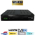 Samsat 80 HD - Terminal numrique HD + IP - Double Tuner - 1 Lecteur de carte - Ethernet - USB 2.0 - Cordon HDMI offert