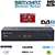 SERVIMAT TNT65HDU - Adaptateur TNT HD - PVR ready - USB  - HDMI + Cordon HDMI offert