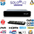 VU+ Solo SE V2 PVR - Terminal numrique HD - Linux - Dual Tuner plugplay DVB-S2 - C/T - C/T/T2 - 1 Lecteurs de carte - 1 CI - 2 USB - Ethernet