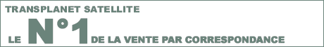 Transplanet satellite
